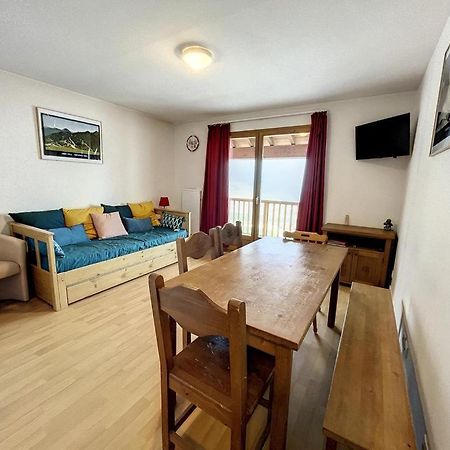 Guzet-Pyrenees-Pied Des Pistes Apartment Ustou Екстериор снимка