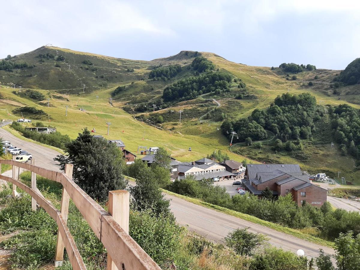 Guzet-Pyrenees-Pied Des Pistes Apartment Ustou Екстериор снимка