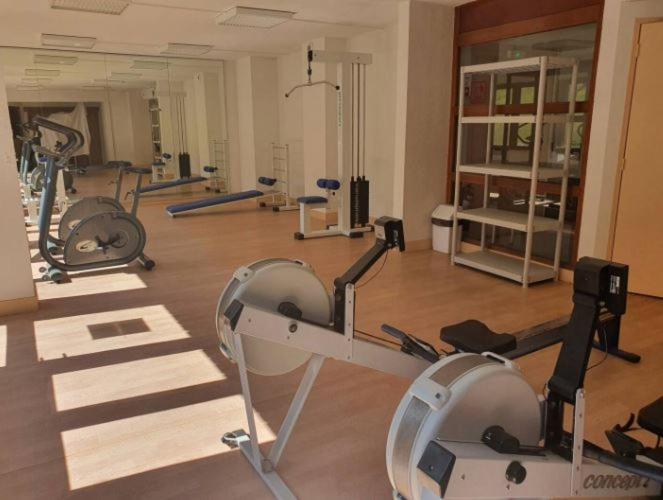 Guzet-Pyrenees-Pied Des Pistes Apartment Ustou Екстериор снимка