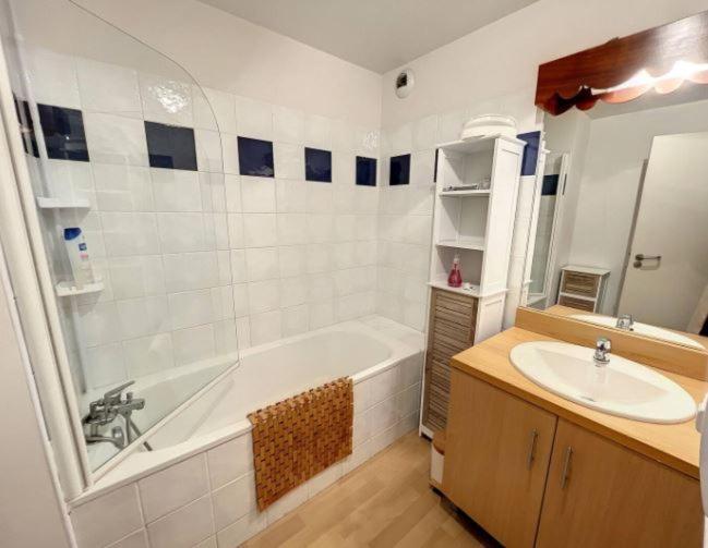 Guzet-Pyrenees-Pied Des Pistes Apartment Ustou Екстериор снимка